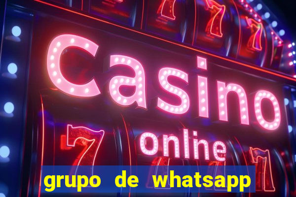 grupo de whatsapp coin master